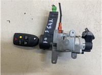  Замок зажигания Volvo XC90 2002-2006 20253059 #1