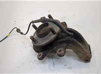  Ступица (кулак, цапфа) Mazda 2 2003-2008 20253072 #1