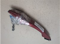 1609240280, 9802977380 Ручка двери наружная Citroen C4 Grand Picasso 2014- 20253079 #1