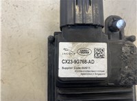  Радар круиз контроля Jaguar XF 2007–2012 20253089 #2