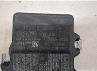  Блок управления подушками безопасности Volkswagen Passat 8 2015- 20253102 #2