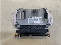  Блок управления двигателем Citroen C1 2014- 20253113 #1