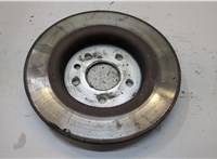  Диск тормозной Ford Focus 2 2008-2011 20253115 #1
