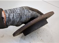  Диск тормозной Ford Focus 2 2008-2011 20253115 #2