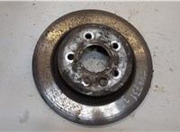  Диск тормозной Ford Focus 2 2008-2011 20253115 #3