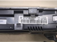  Щиток приборов (приборная панель) Lincoln Navigator 2006-2014 20253136 #2