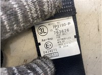  Ремень безопасности Citroen C1 2014- 20253138 #2