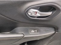  Дверь боковая (легковая) Jeep Cherokee 2013- 20253152 #6