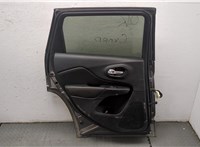  Дверь боковая (легковая) Jeep Cherokee 2013- 20253152 #8