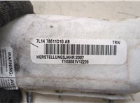  Подушка безопасности боковая (в сиденье) Lincoln Navigator 2006-2014 20253153 #2