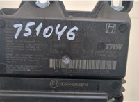  Блок управления подушками безопасности Iveco Daily 6 2014- 20253185 #4