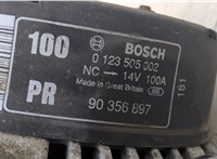 6204002, 90356897 Генератор Opel Vectra B 1995-2002 20253190 #3