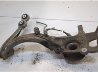  Ступица (кулак, цапфа) Audi A4 (B8) 2011-2015 20253192 #2