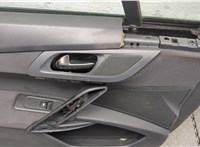  Дверная карта (Обшивка двери) Peugeot 508 2010-2014 11330898 #5