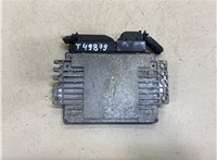  Блок управления двигателем Nissan Note E11 2006-2013 20253230 #4