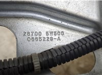  Двигатель стеклоочистителя (моторчик дворников) задний Nissan Pathfinder 1996-2005 20253235 #3