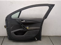  Дверная карта (Обшивка двери) Peugeot 508 2010-2014 11330920 #2