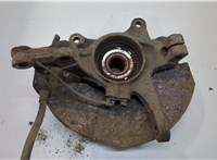  Ступица (кулак, цапфа) Hyundai ix 35 2010-2015 20253301 #2