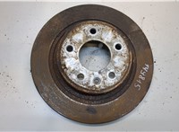  Диск тормозной Opel Zafira C 2011- 20253310 #3