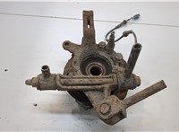  Ступица (кулак, цапфа) Nissan X-Trail (T30) 2001-2006 20253350 #1