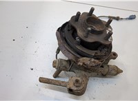  Ступица (кулак, цапфа) Nissan X-Trail (T30) 2001-2006 20253350 #2