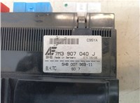  Переключатель отопителя (печки) Volkswagen Sharan 2000-2010 20253383 #2