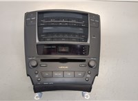  Магнитола Lexus IS 2005-2013 20253386 #1