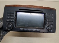  Магнитола Mercedes R W251 2005- 20253393 #2