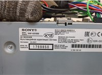  Магнитола Honda CR-V 2007-2012 20253399 #4