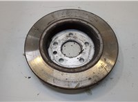  Диск тормозной Ford Focus 2 2008-2011 20253412 #1
