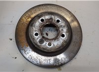  Диск тормозной Ford Focus 2 2008-2011 20253412 #3