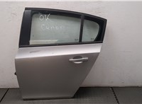 Стеклоподъемник электрический Chevrolet Cruze 2009-2015 11330974 #1