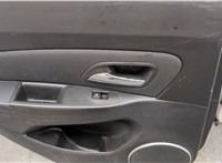  Стеклоподъемник электрический Chevrolet Cruze 2009-2015 11330974 #5