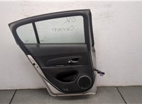  Стеклоподъемник электрический Chevrolet Cruze 2009-2015 11330974 #7