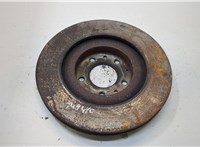  Диск тормозной Mazda RX-8 20253429 #1