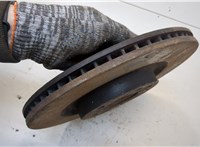  Диск тормозной Mazda RX-8 20253429 #2