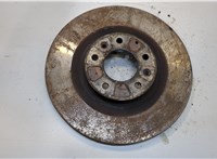  Диск тормозной Mazda RX-8 20253429 #3