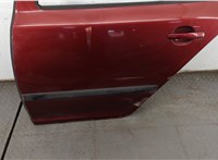  Дверь боковая (легковая) Skoda Octavia (A5) 2004-2008 20253454 #2