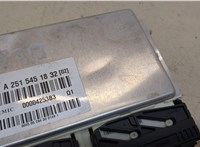  Блок управления подвеской Mercedes R W251 2005- 20253462 #2