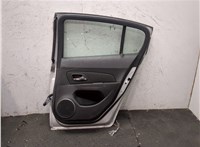 95476405 Дверь боковая (легковая) Chevrolet Cruze 2009-2015 20253475 #15