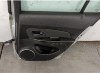  Замок двери Chevrolet Cruze 2009-2015 11330987 #6