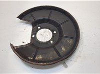  Кожух тормозного диска Ford Mondeo 4 2007-2015 20253476 #1