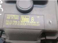  Двигатель отопителя (моторчик печки) Mercedes R W251 2005- 20253481 #4