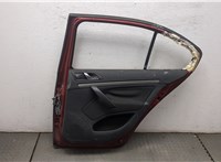  Дверь боковая (легковая) Skoda Octavia (A5) 2004-2008 20253487 #2