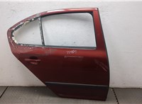  Дверь боковая (легковая) Skoda Octavia (A5) 2004-2008 20253487 #1