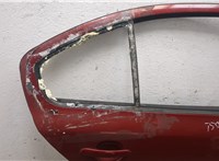  Дверь боковая (легковая) Skoda Octavia (A5) 2004-2008 20253487 #4