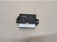  Блок управления парктрониками Skoda Octavia (A7) 2017-2021 20253525 #1