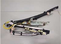  Подушка безопасности боковая (шторка) Honda CR-V 2007-2012 20253527 #1