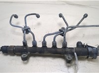  Рампа (рейка) топливная Toyota Avensis 3 2009-2015 20253529 #1