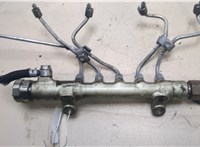  Рампа (рейка) топливная Toyota Avensis 3 2009-2015 20253529 #3
